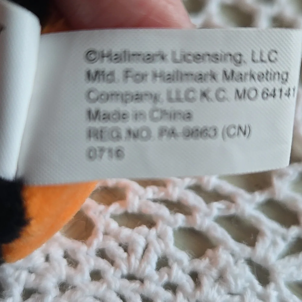 2 VINTAGE HALLMARK ITTYBITTY'S LIMITED EDITION FROSTY FRIENDS - Picture 6 of 14